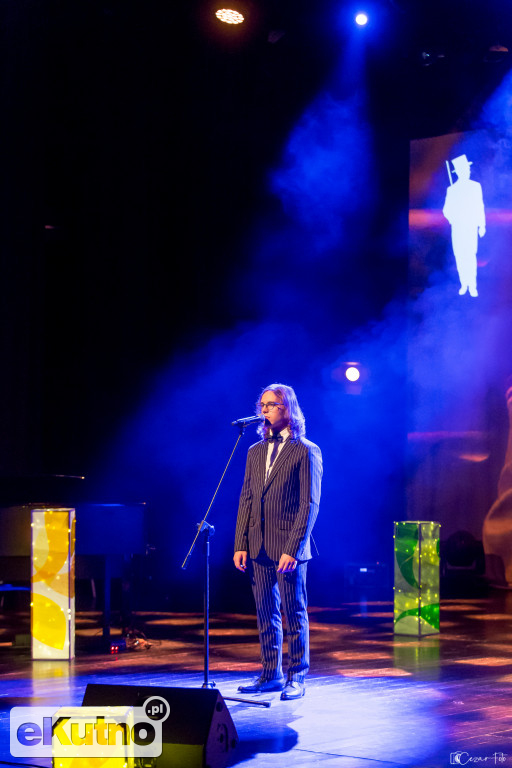 Ogólnopolski Festiwal Jeremiego Przybory