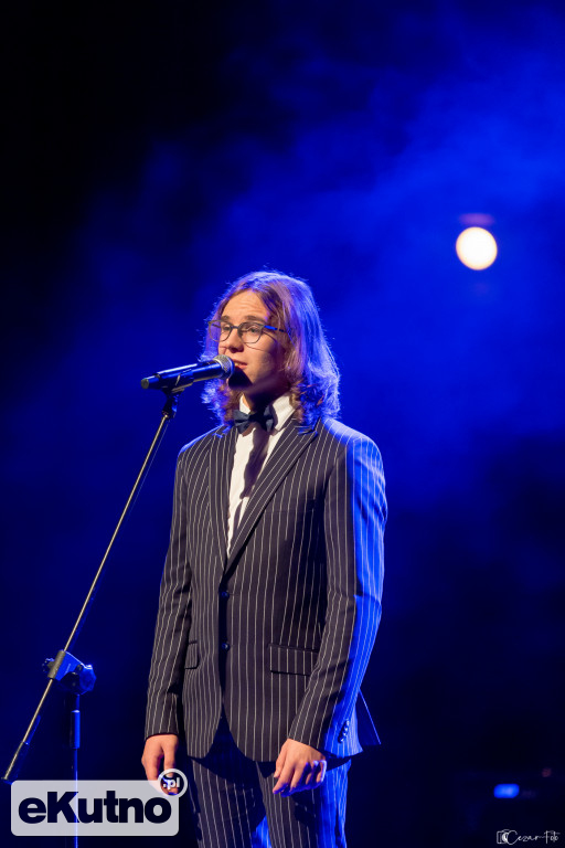 Ogólnopolski Festiwal Jeremiego Przybory