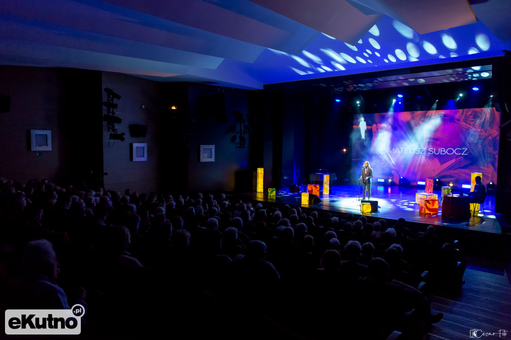 Ogólnopolski Festiwal Jeremiego Przybory