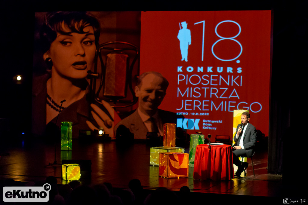 Ogólnopolski Festiwal Jeremiego Przybory