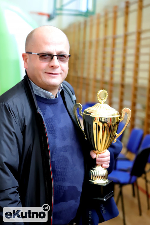VI Turniej Boksu Amatorskiego cz.1.