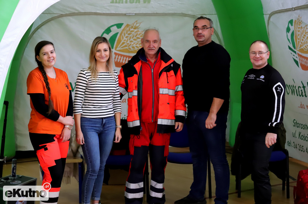VI Turniej Boksu Amatorskiego cz.1.