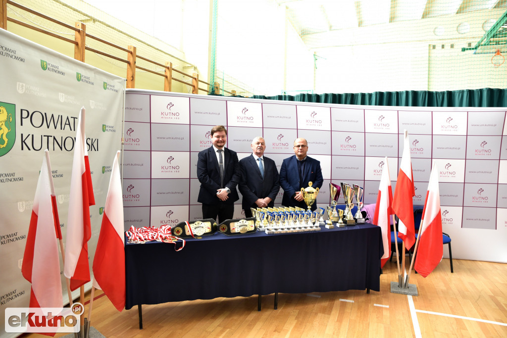 VI Turniej Boksu Amatorskiego  okiem Lecha M.