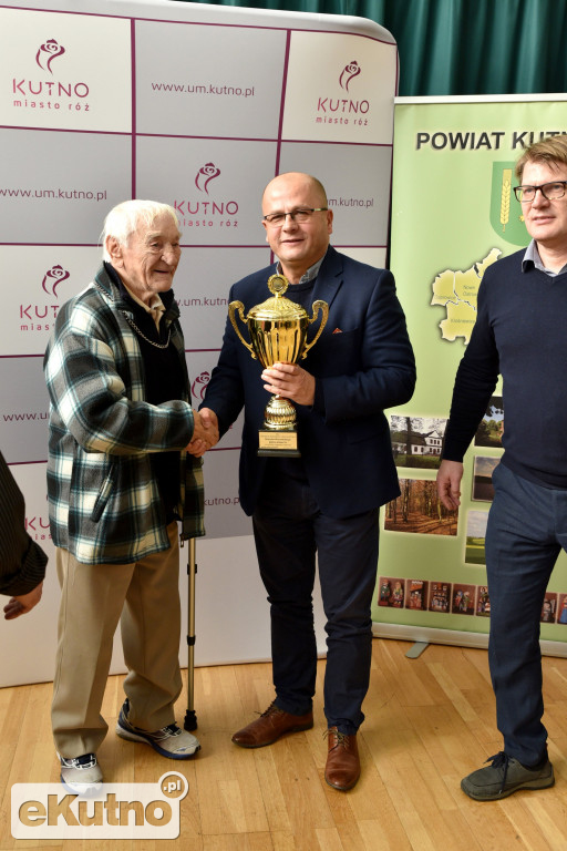 VI Turniej Boksu Amatorskiego  okiem Lecha M.