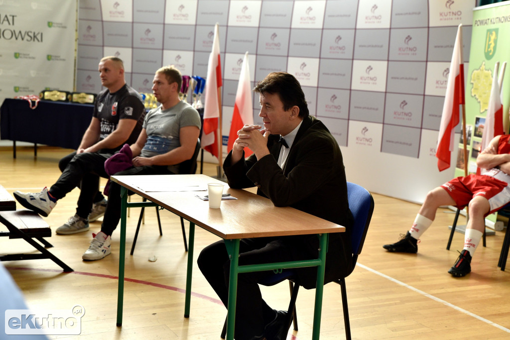 VI Turniej Boksu Amatorskiego  okiem Lecha M.