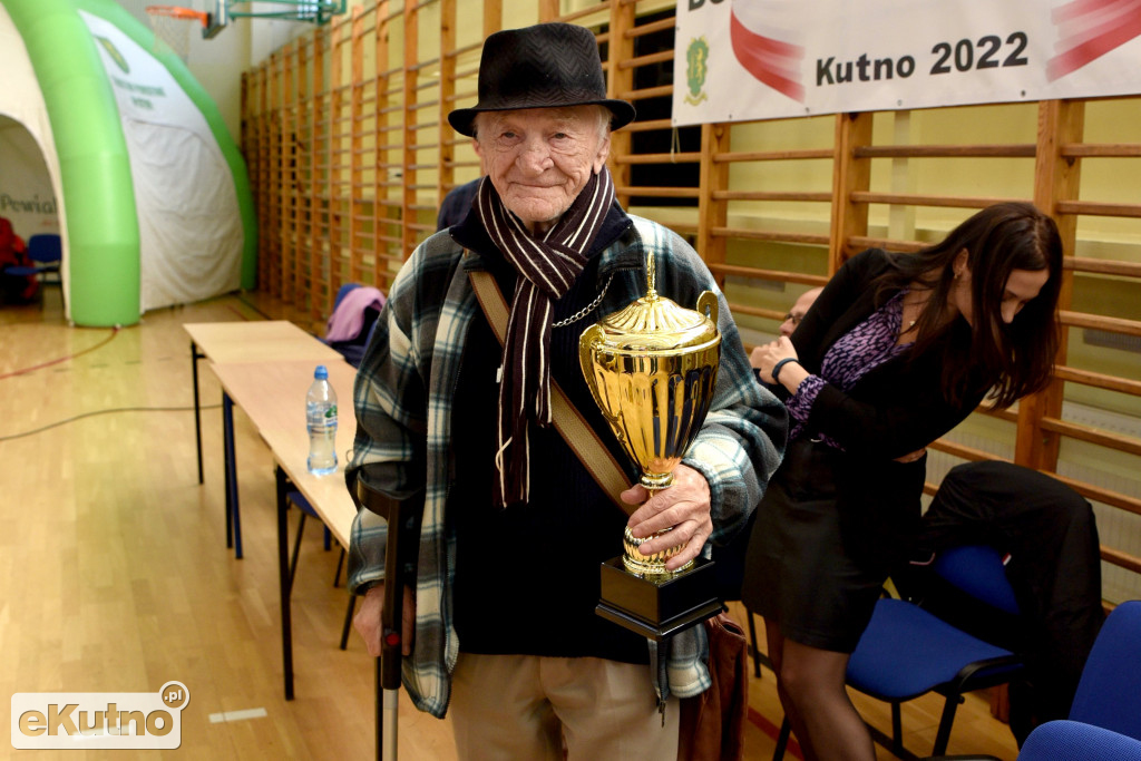 VI Turniej Boksu Amatorskiego  okiem Lecha M.