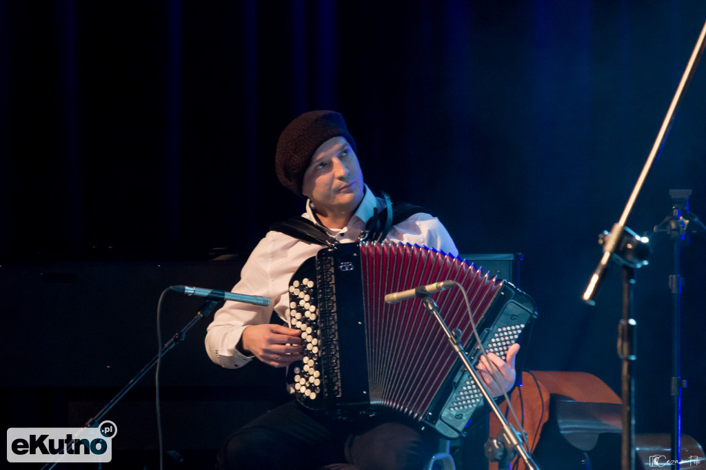 Laureaci konkursu 