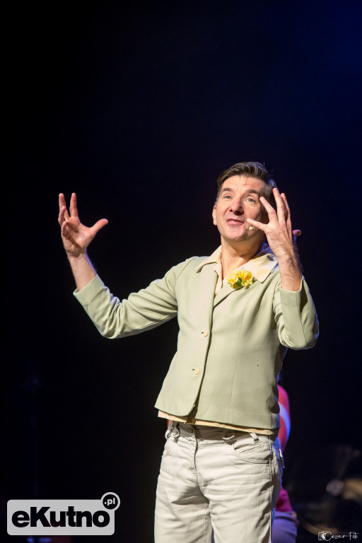 Magda Umer i Mumio
