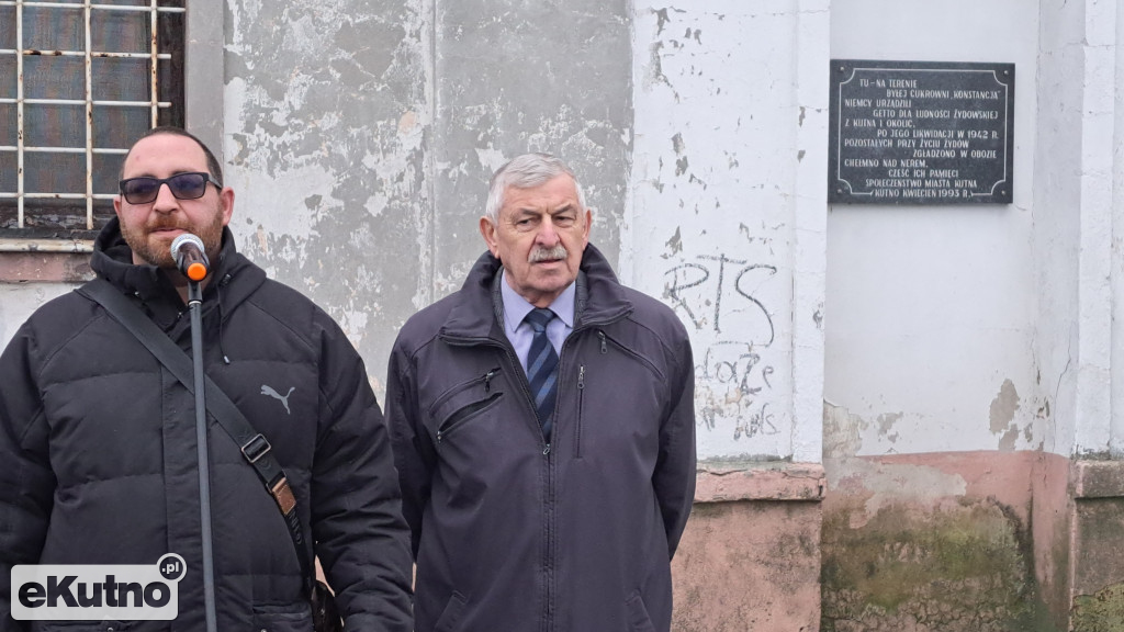 Dni Kultury Żydowskiej w Łódzkim
