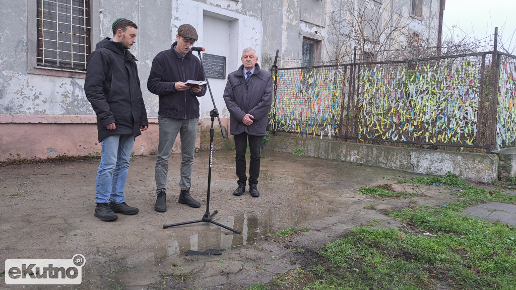 Dni Kultury Żydowskiej w Łódzkim