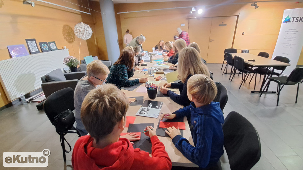 Dni Kultury Żydowskiej w Łódzkim