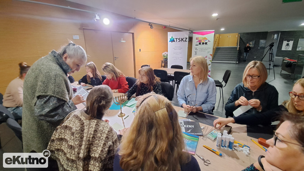 Dni Kultury Żydowskiej w Łódzkim