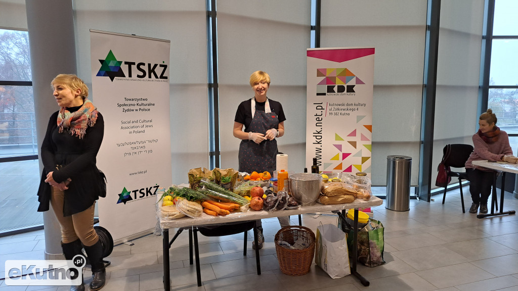 Dni Kultury Żydowskiej w Łódzkim