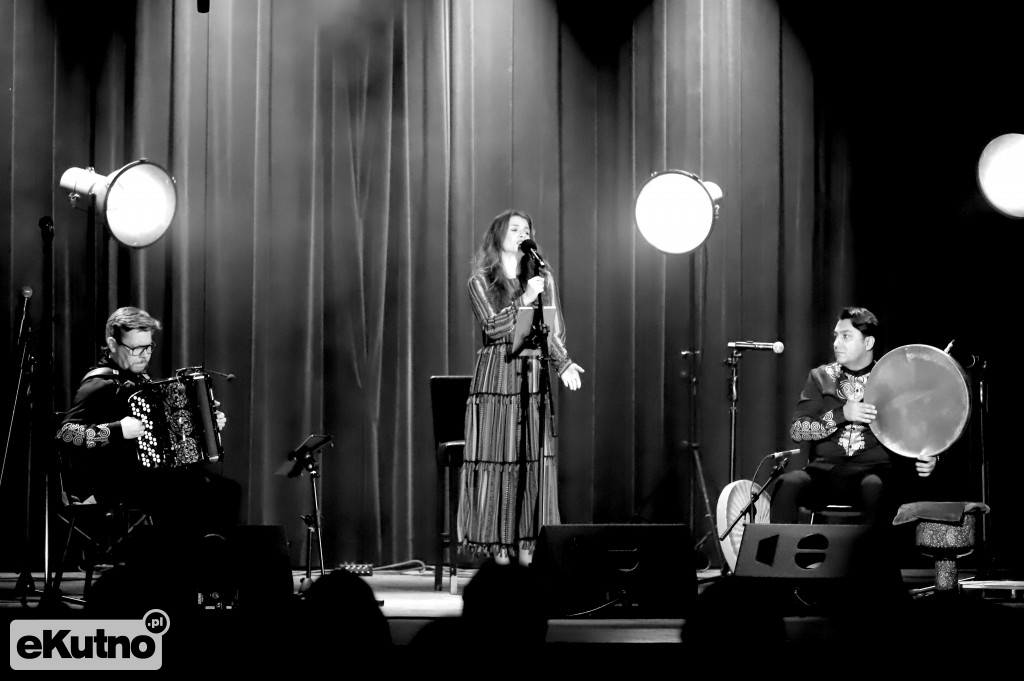 Dni Kultury Żydowskiej - Koncert