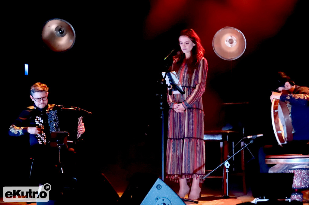 Dni Kultury Żydowskiej - Koncert