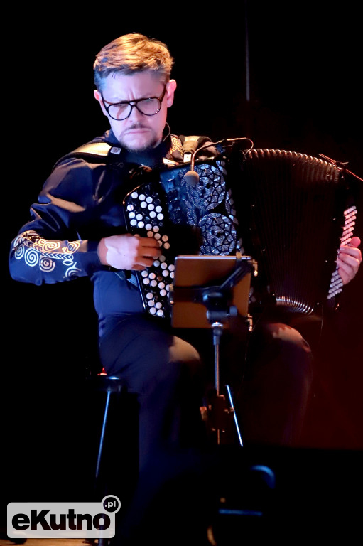 Dni Kultury Żydowskiej - Koncert