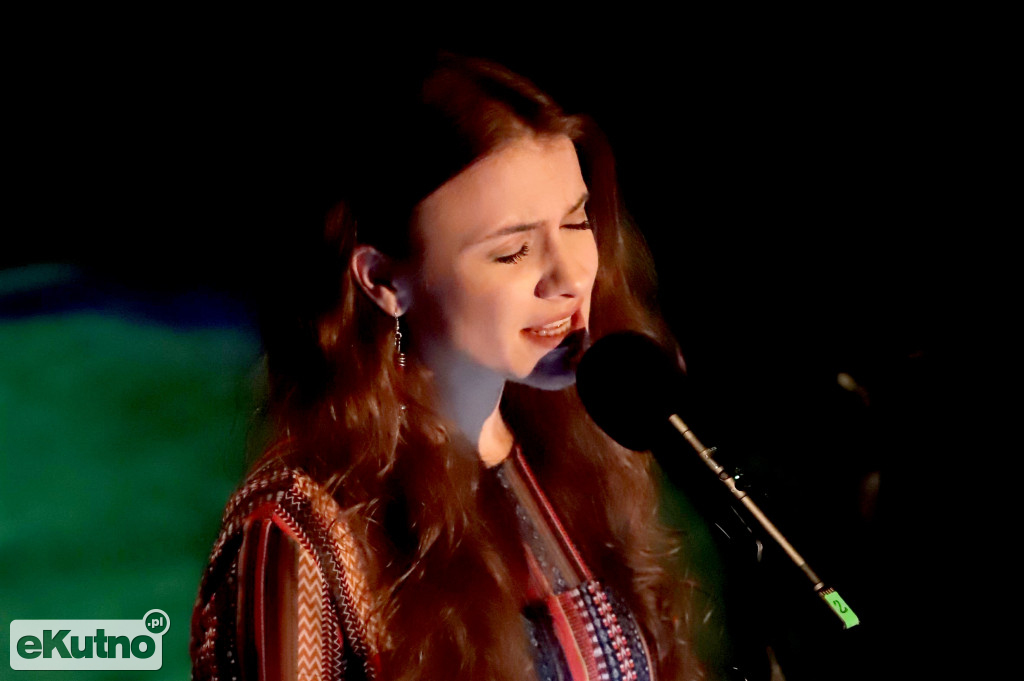 Dni Kultury Żydowskiej - Koncert