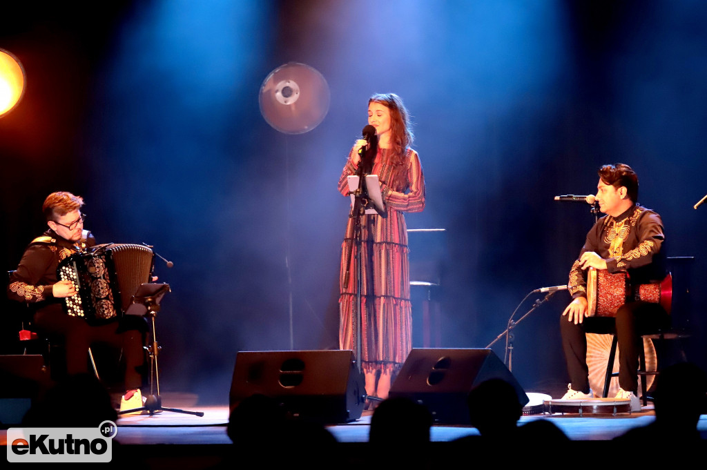 Dni Kultury Żydowskiej - Koncert