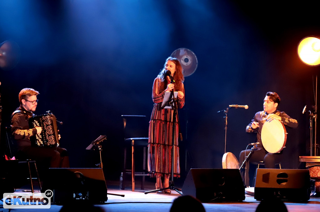 Dni Kultury Żydowskiej - Koncert