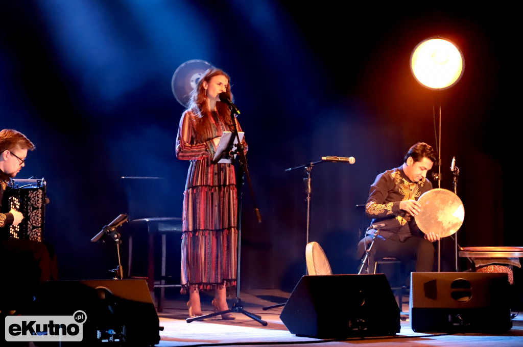 Dni Kultury Żydowskiej - Koncert