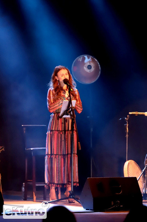 Dni Kultury Żydowskiej - Koncert