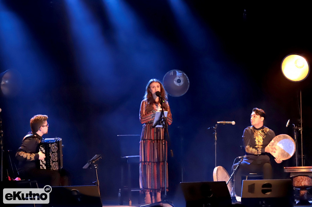 Dni Kultury Żydowskiej - Koncert