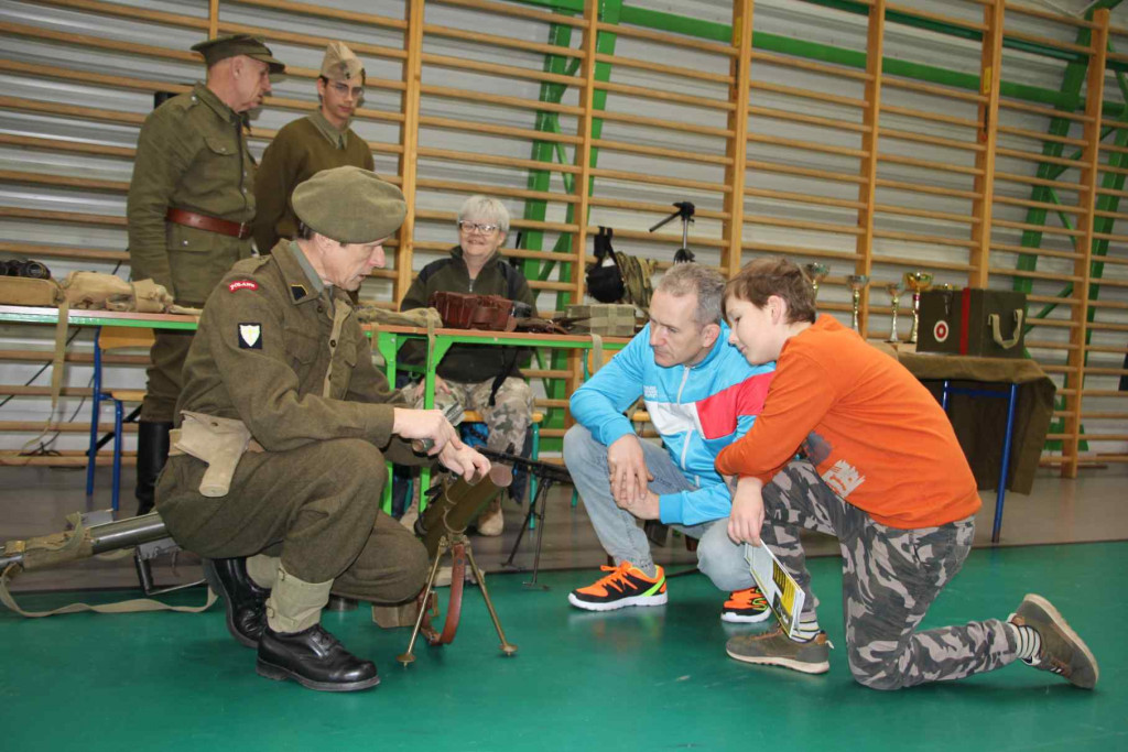 II Memoriał Gen. Mieczysława Rysia-Trojanowskiego