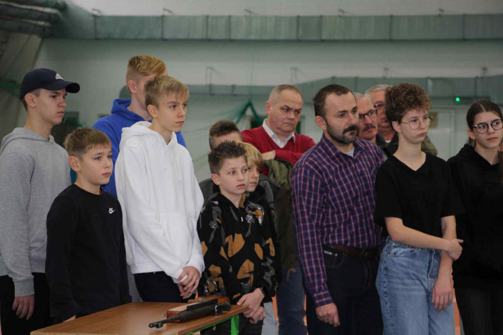 II Memoriał Gen. Mieczysława Rysia-Trojanowskiego