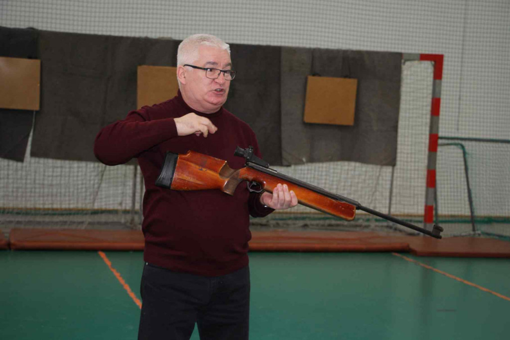 II Memoriał Gen. Mieczysława Rysia-Trojanowskiego