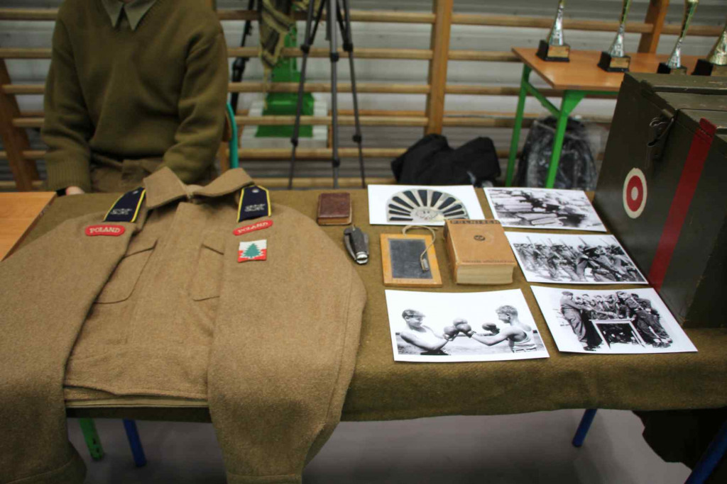 II Memoriał Gen. Mieczysława Rysia-Trojanowskiego