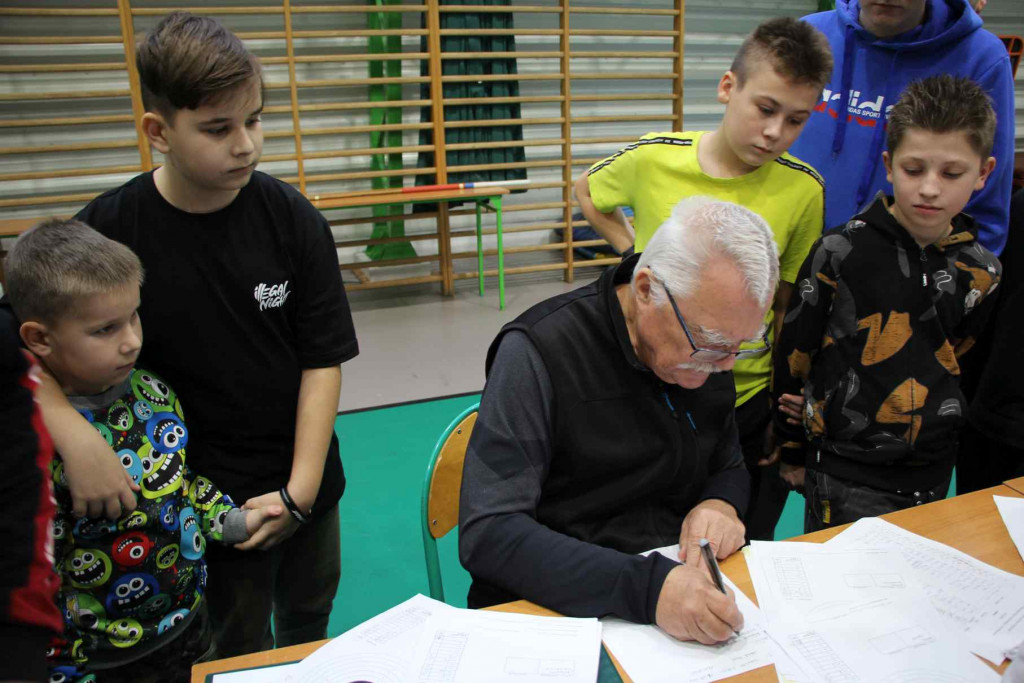 II Memoriał Gen. Mieczysława Rysia-Trojanowskiego