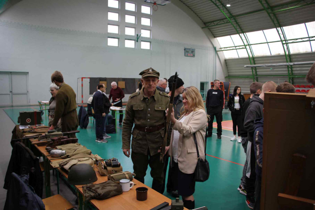 II Memoriał Gen. Mieczysława Rysia-Trojanowskiego