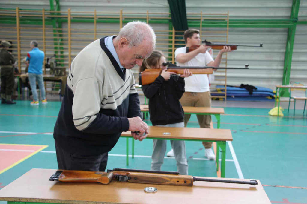 II Memoriał Gen. Mieczysława Rysia-Trojanowskiego