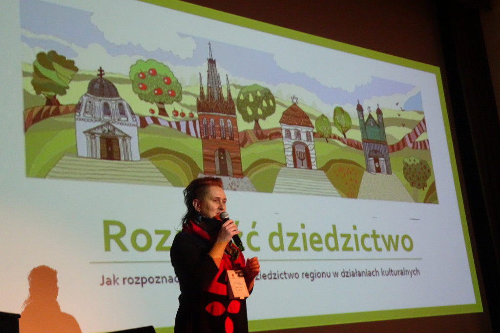 Kutnowskie kreuje!