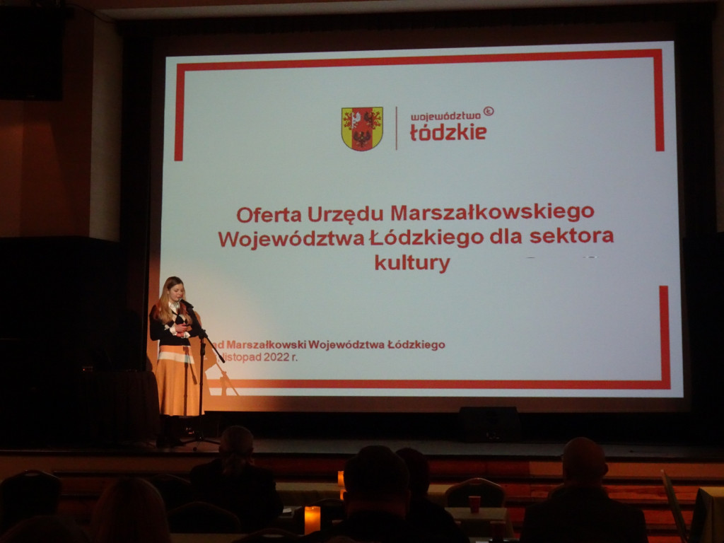 Kutnowskie kreuje!