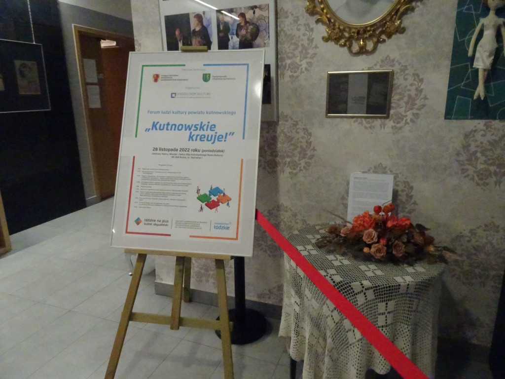 Kutnowskie kreuje!