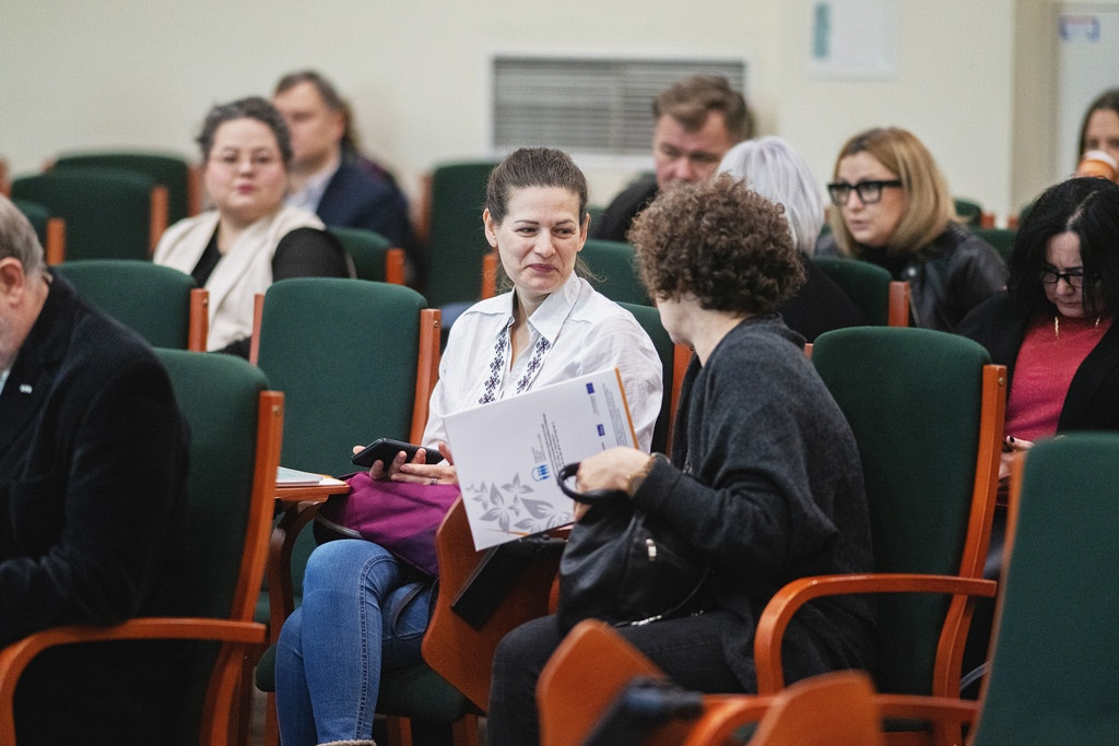  Forum Podmiotów Ekonomii Społecznej