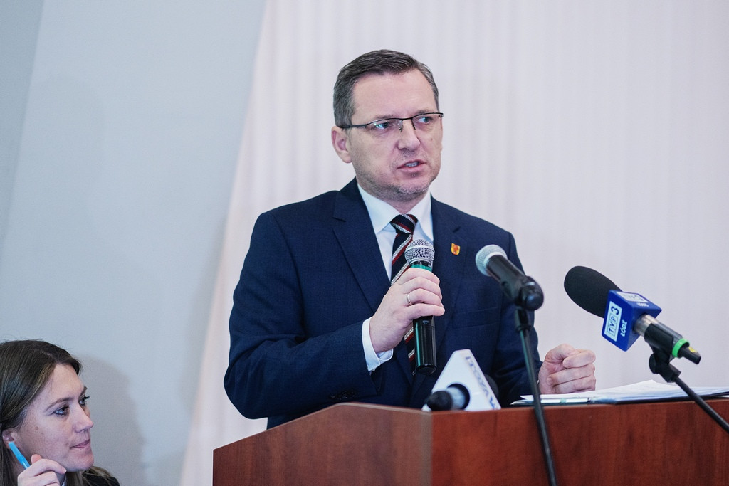  Forum Podmiotów Ekonomii Społecznej