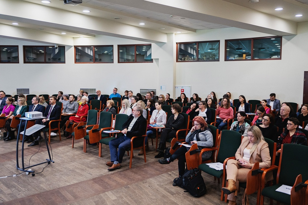  Forum Podmiotów Ekonomii Społecznej
