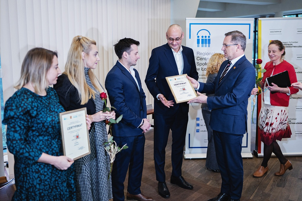  Forum Podmiotów Ekonomii Społecznej