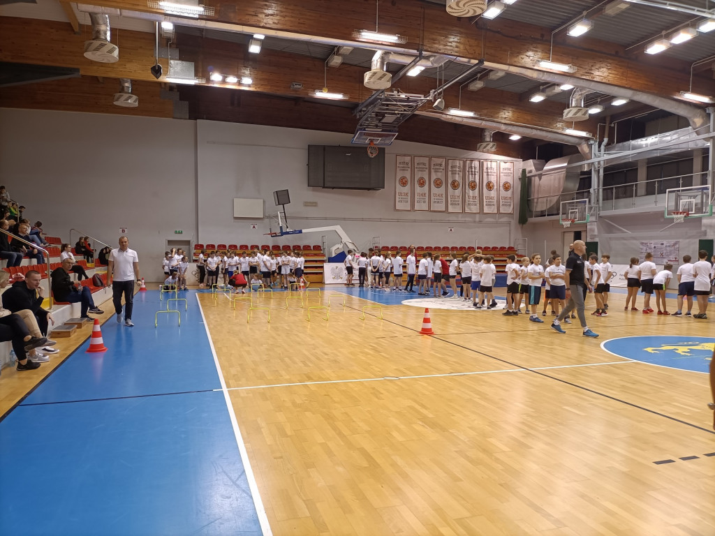 Hoop-Spoort w SP 9