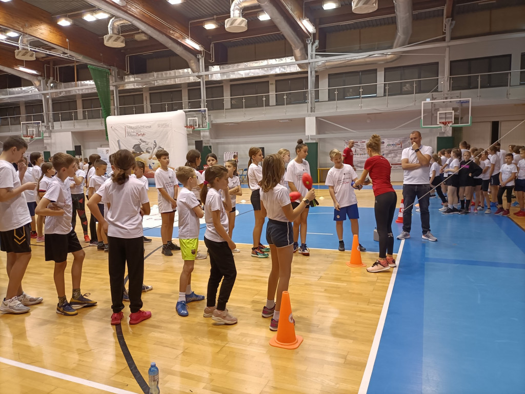 Hoop-Spoort w SP 9