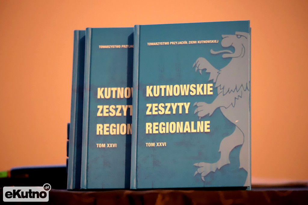 Zeszyty Regionalne nr XXVI