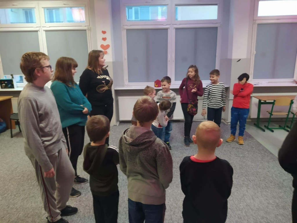 Andrzejki w Łęczycy