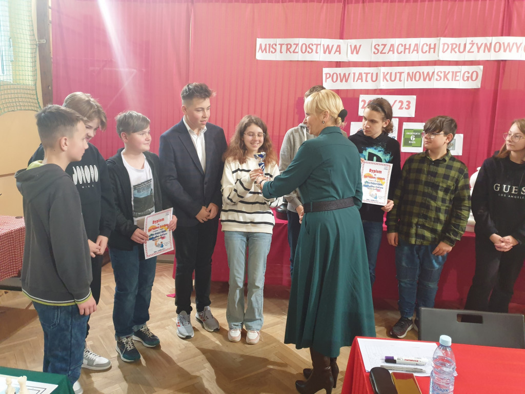 Mistrzostwa w szachach