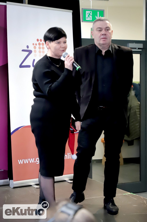 Niebieskie Mikołajki - cz.1