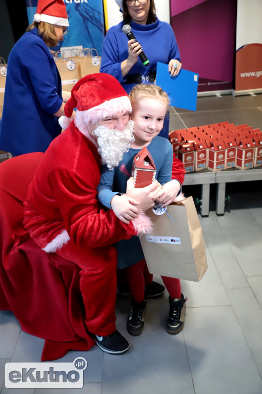 Niebieskie Mikołajki - cz. 2