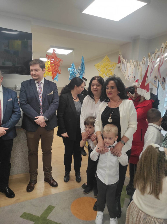 Pasowania na przedszkolaka