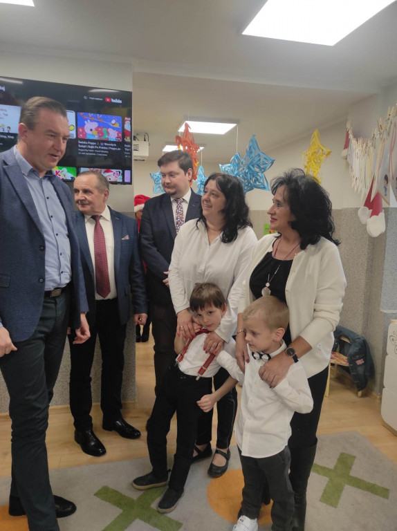 Pasowania na przedszkolaka