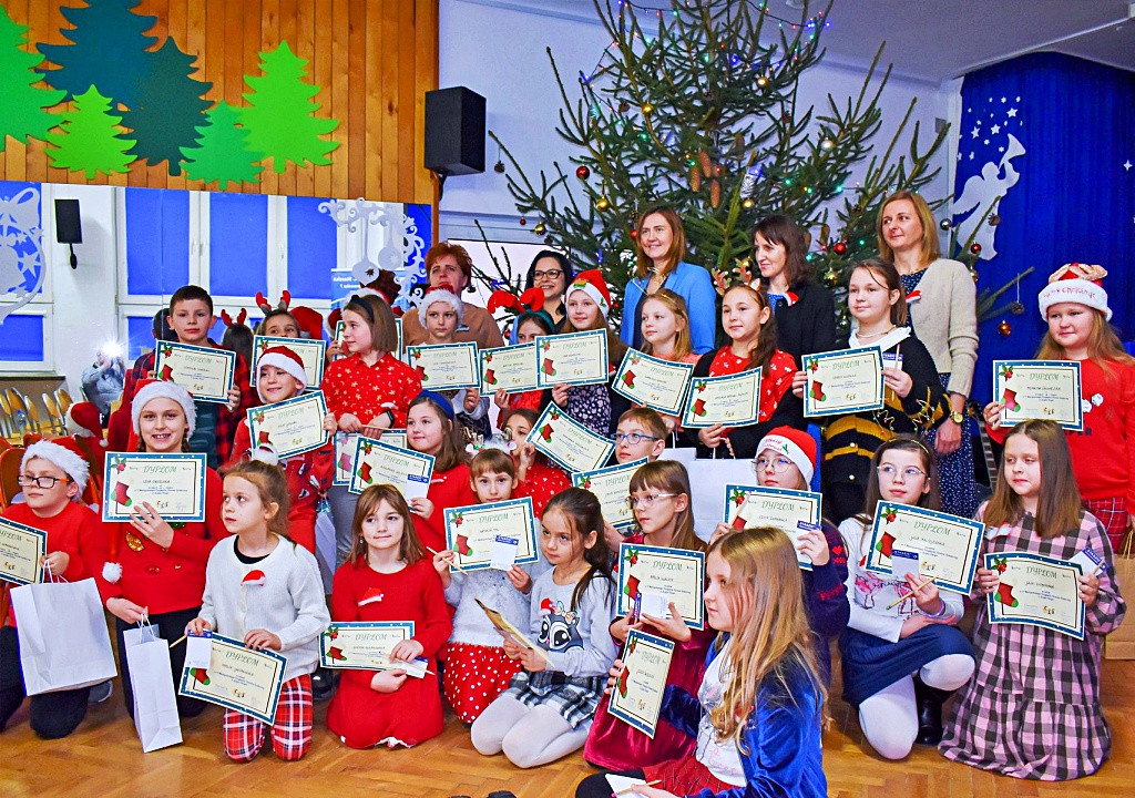 Konkurs piosenek rozstrzygnięty